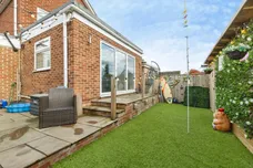 Royston Grove, Hartlepool