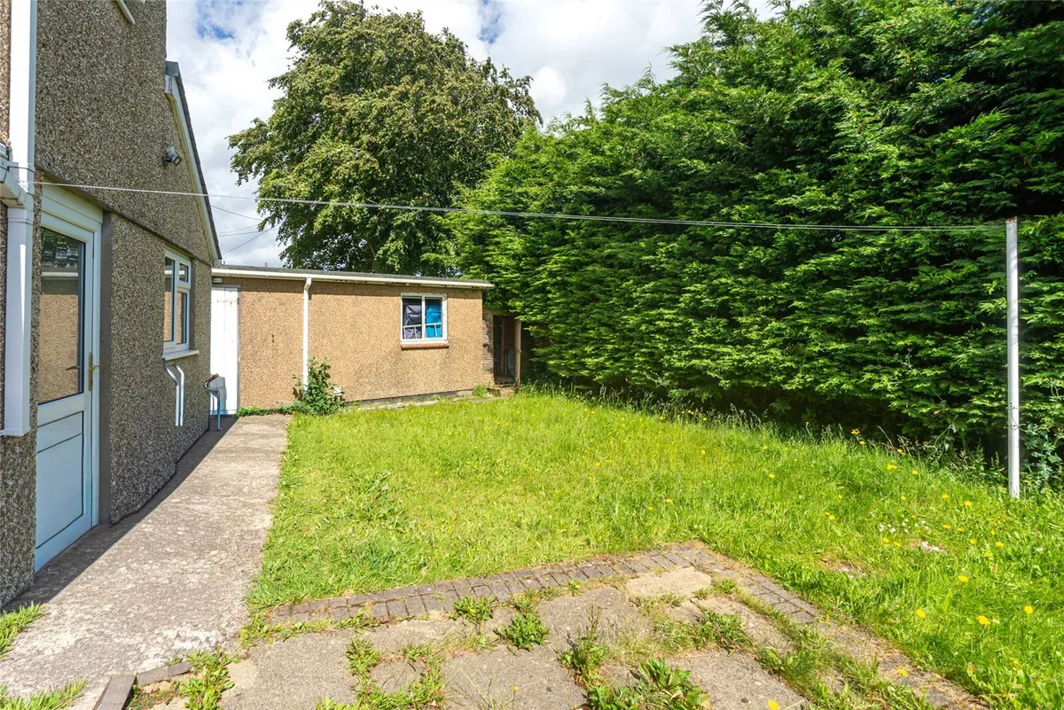 Y Rhos,, Penrhosgarnedd, Bangor, Gwynedd, LL57