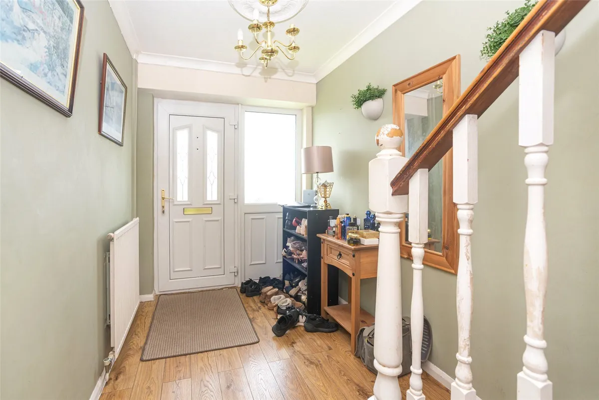 Y Rhos,, Penrhosgarnedd, Bangor, Gwynedd, LL57