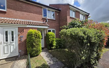 Allington Close, Taunton