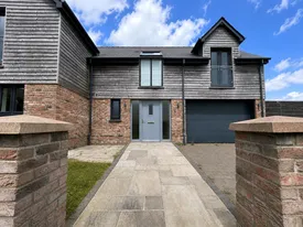Property responsive