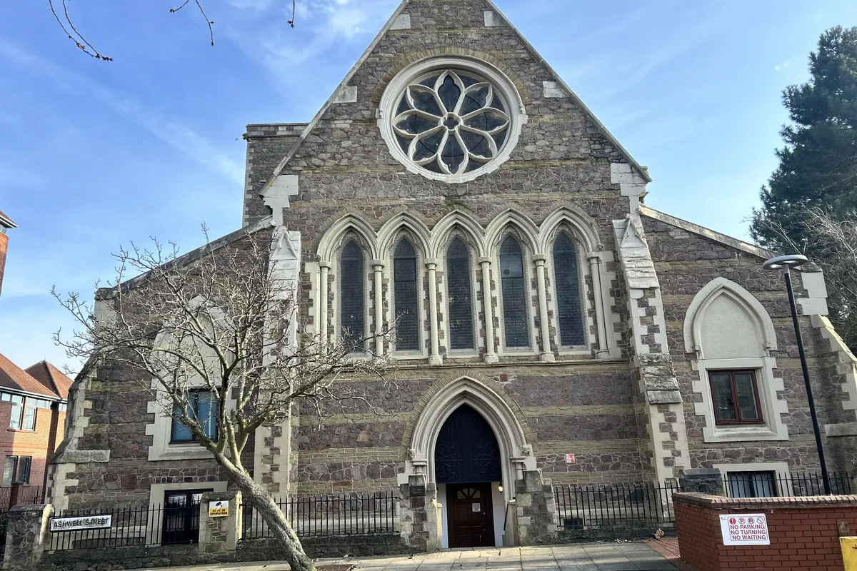 Ashwell Street, LEICESTER