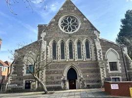 Ashwell Street, LEICESTER photo