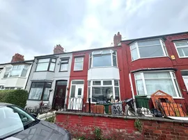 Westdale Road, BIRKENHEAD photo