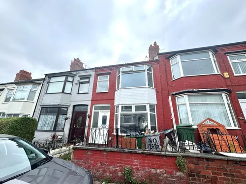 Westdale Road, BIRKENHEADphoto
