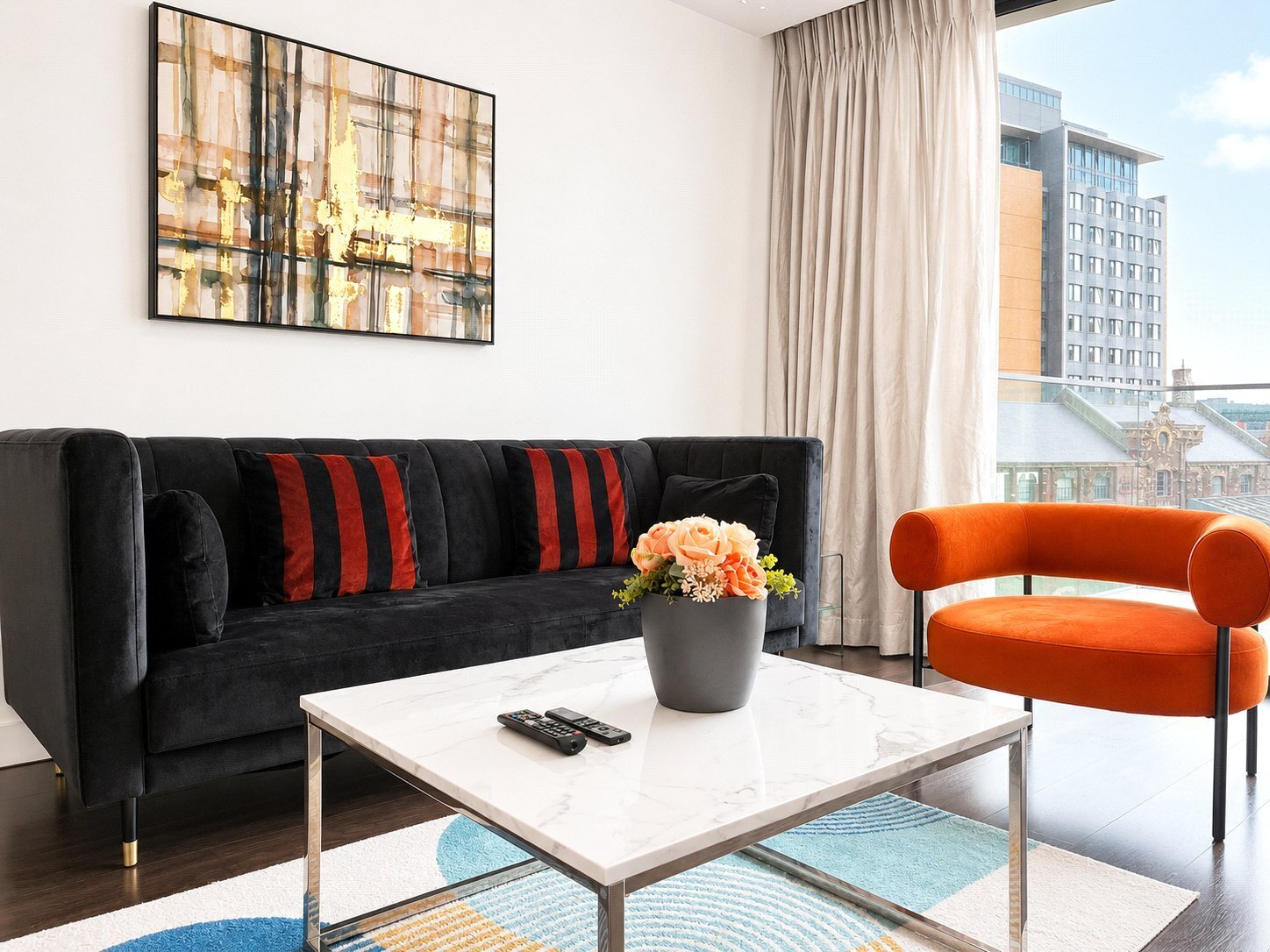 Meranti House, 84 Alie Street, E1 Image 1