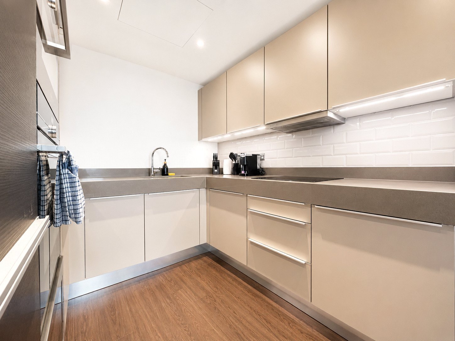 Meranti House, 84 Alie Street, E1 Image 2