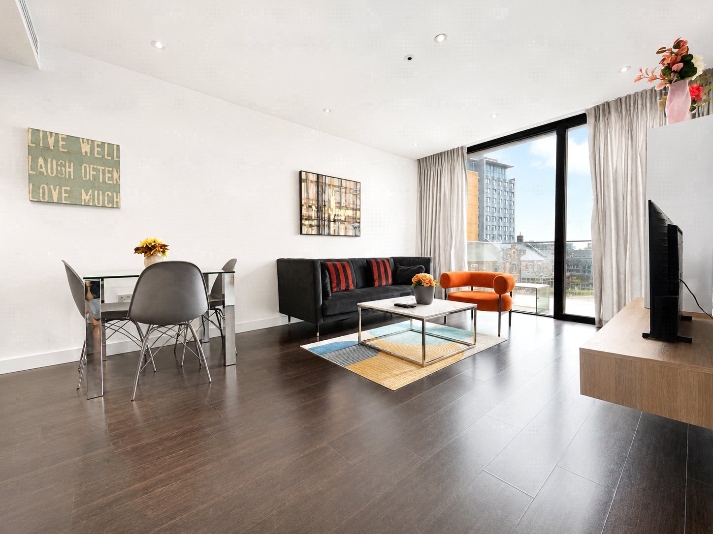 Meranti House, 84 Alie Street, E1 Image 3