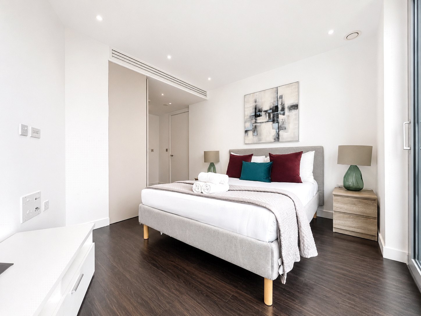 Meranti House, 84 Alie Street, E1 Image 4