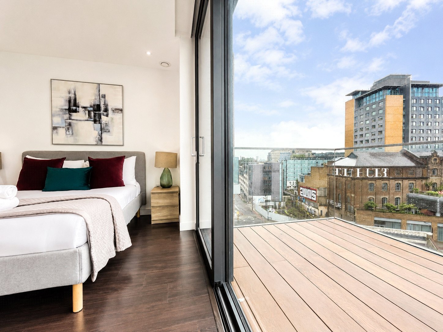 Meranti House, 84 Alie Street, E1 Image 6