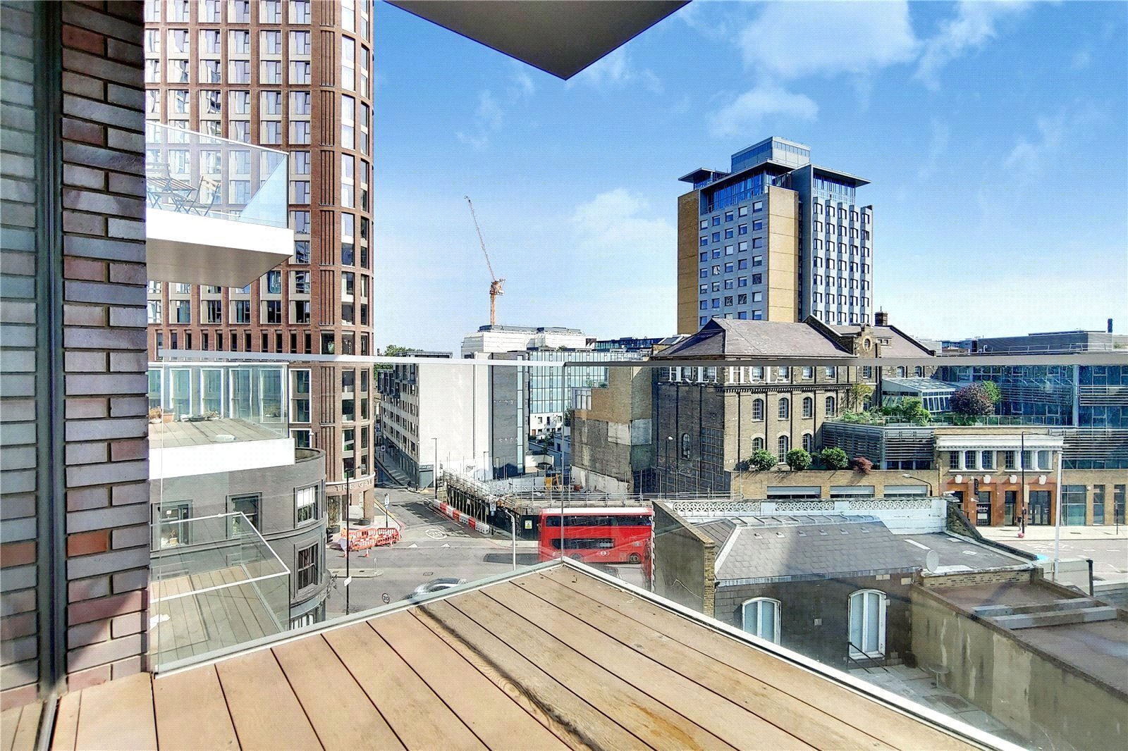 Meranti House, 84 Alie Street, E1 Image 7