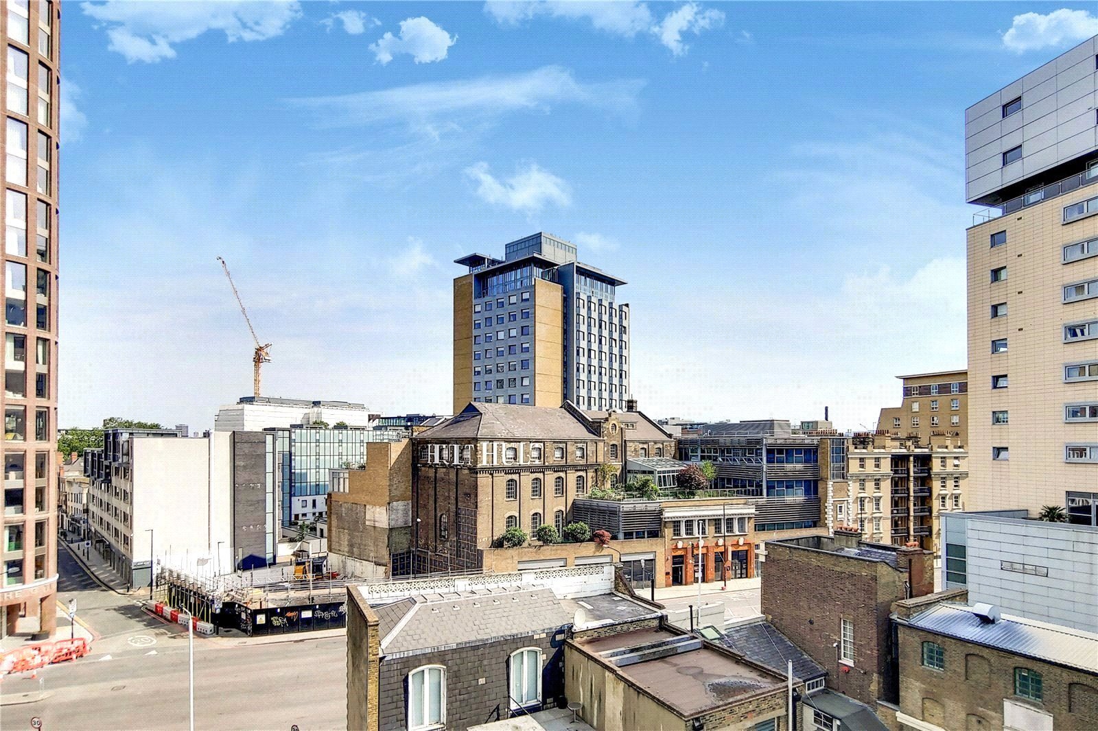Meranti House, 84 Alie Street, E1 Image 8
