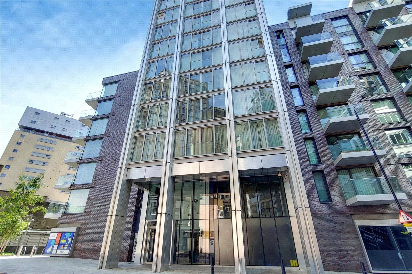 Meranti House, 84 Alie Street, E1 Image 13