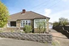 Queens Drive, Llantwit Fardre, Pontypridd