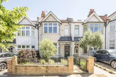 Palewell Park, London, SW14 photo 1