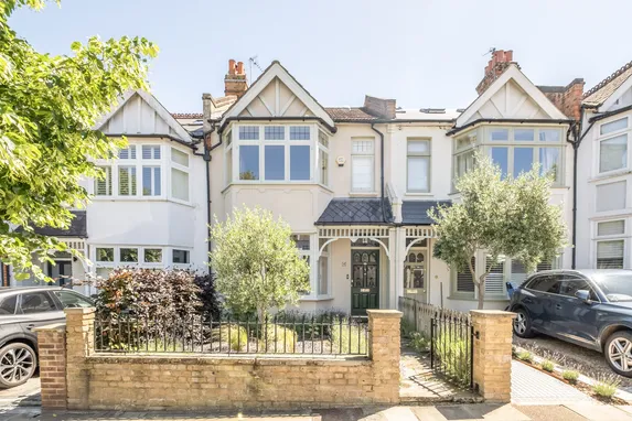 Palewell Park, London, SW14