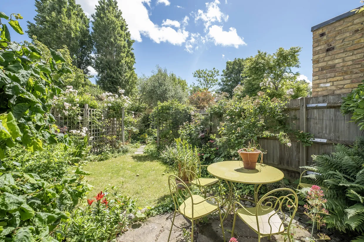 Palewell Park, London, SW14 photo 3