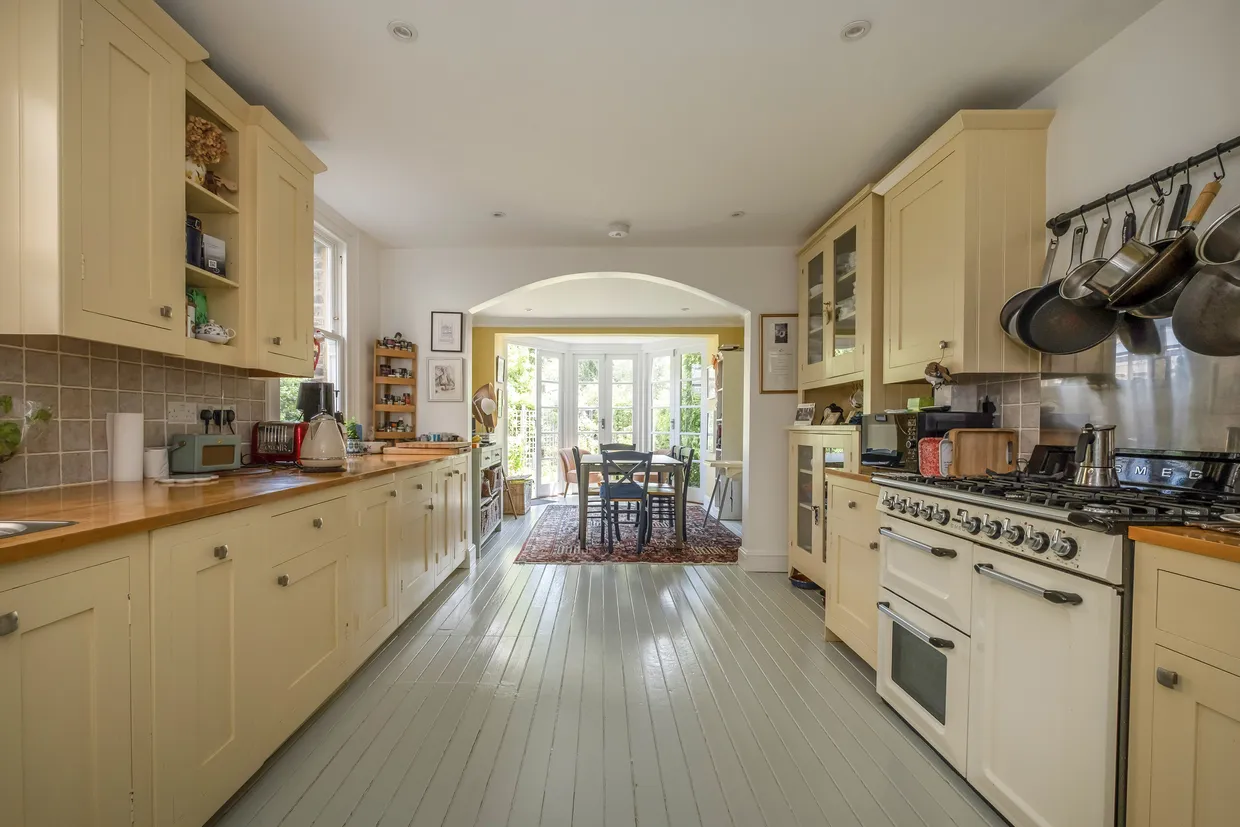 Palewell Park, London, SW14 photo 8