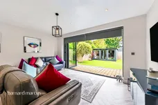 Windsor Gardens, Epsom