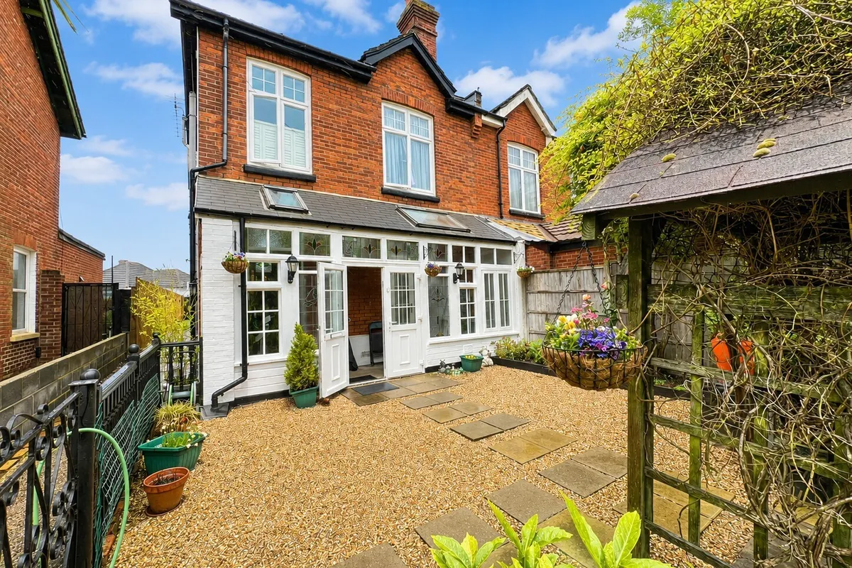 Fareham Road, Gosport