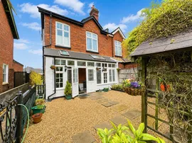 Fareham Road, Gosport photo
