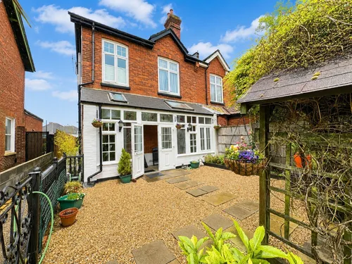 Fareham Road, Gosportphoto