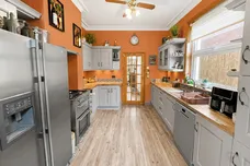 Fareham Road, Gosport