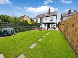 Fareham Road, Gosport photo