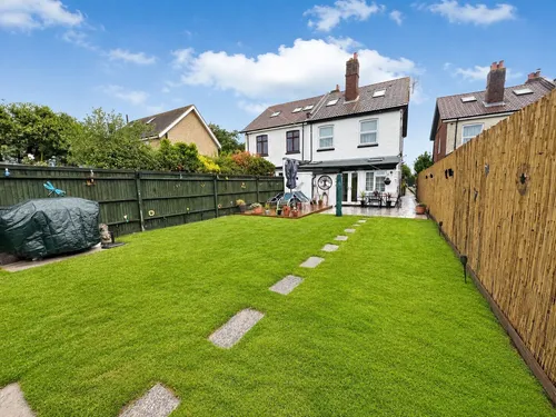 Fareham Road, Gosportphoto