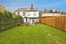 Fareham Road, Gosport