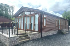 Grand Eagles, Auchterarder