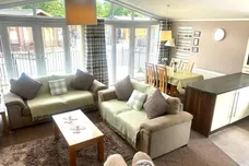 Grand Eagles, Auchterarder