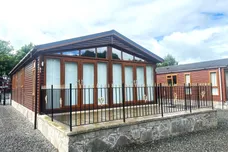Grand Eagles, Auchterarder