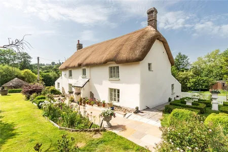 Petrockstowe, Okehampton, EX20