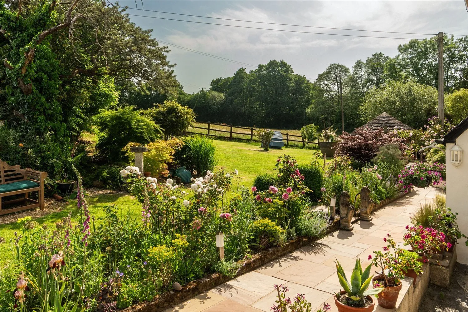 Petrockstowe, Okehampton, EX20 photo 13