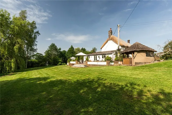 Petrockstowe, Okehampton, EX20 photo 15