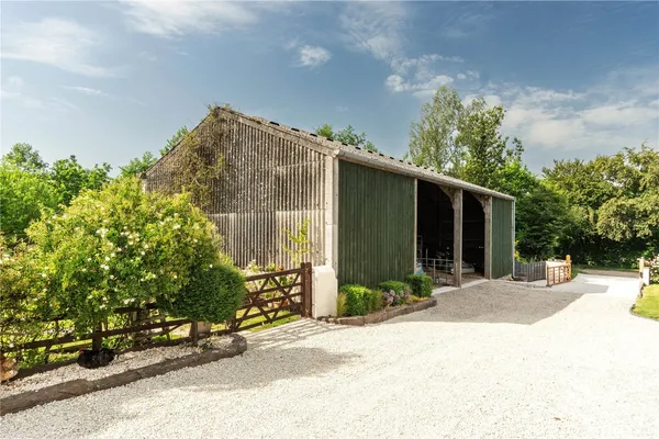 Petrockstowe, Okehampton, EX20 photo 18