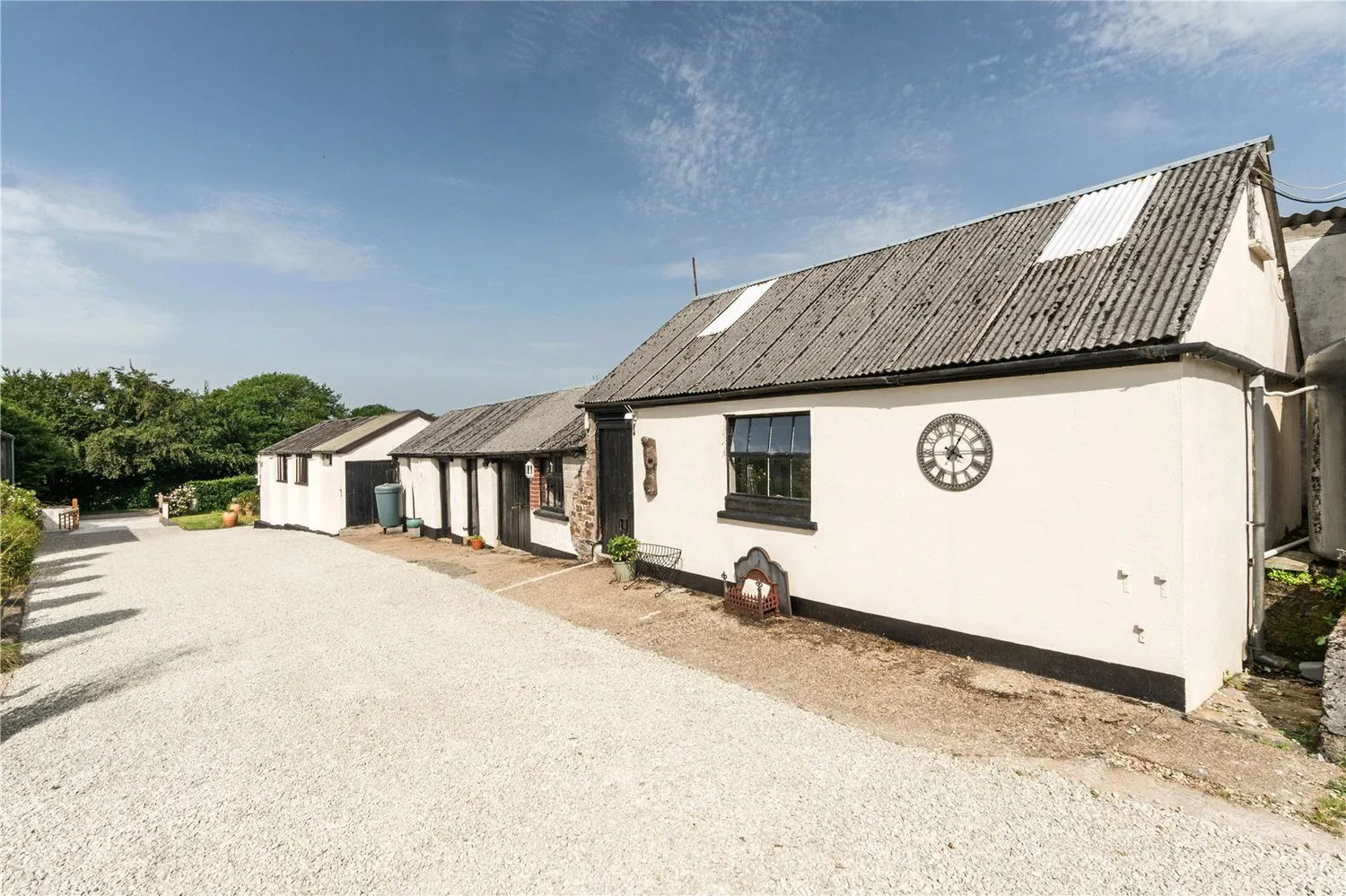 Petrockstowe, Okehampton, EX20 photo 19
