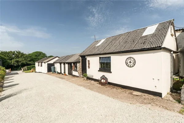 Petrockstowe, Okehampton, EX20 photo 19