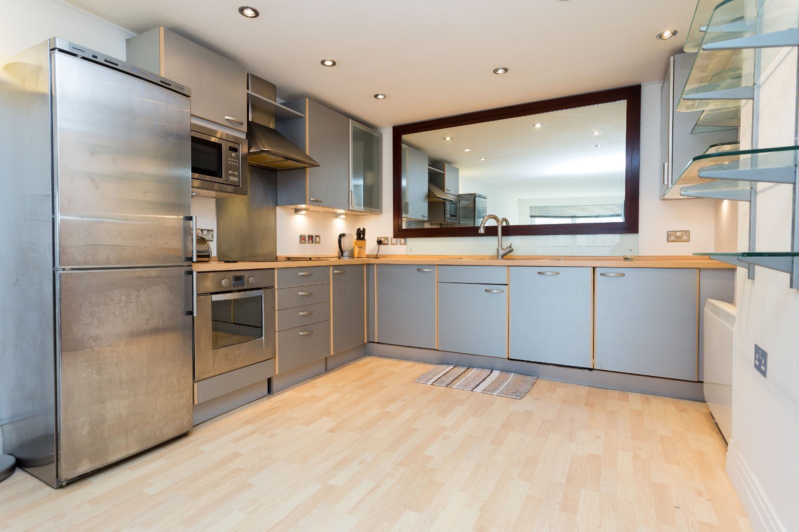 620 Rotherhithe Street, London, SE16 Image 3