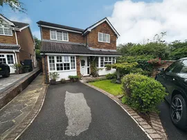 Field Farm Close, Stoke Gifford, Bristol photo