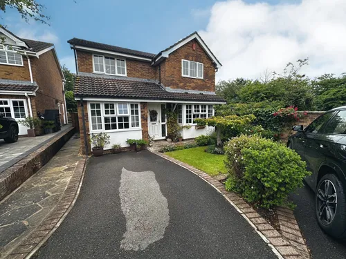 Field Farm Close, Stoke Gifford, Bristolphoto