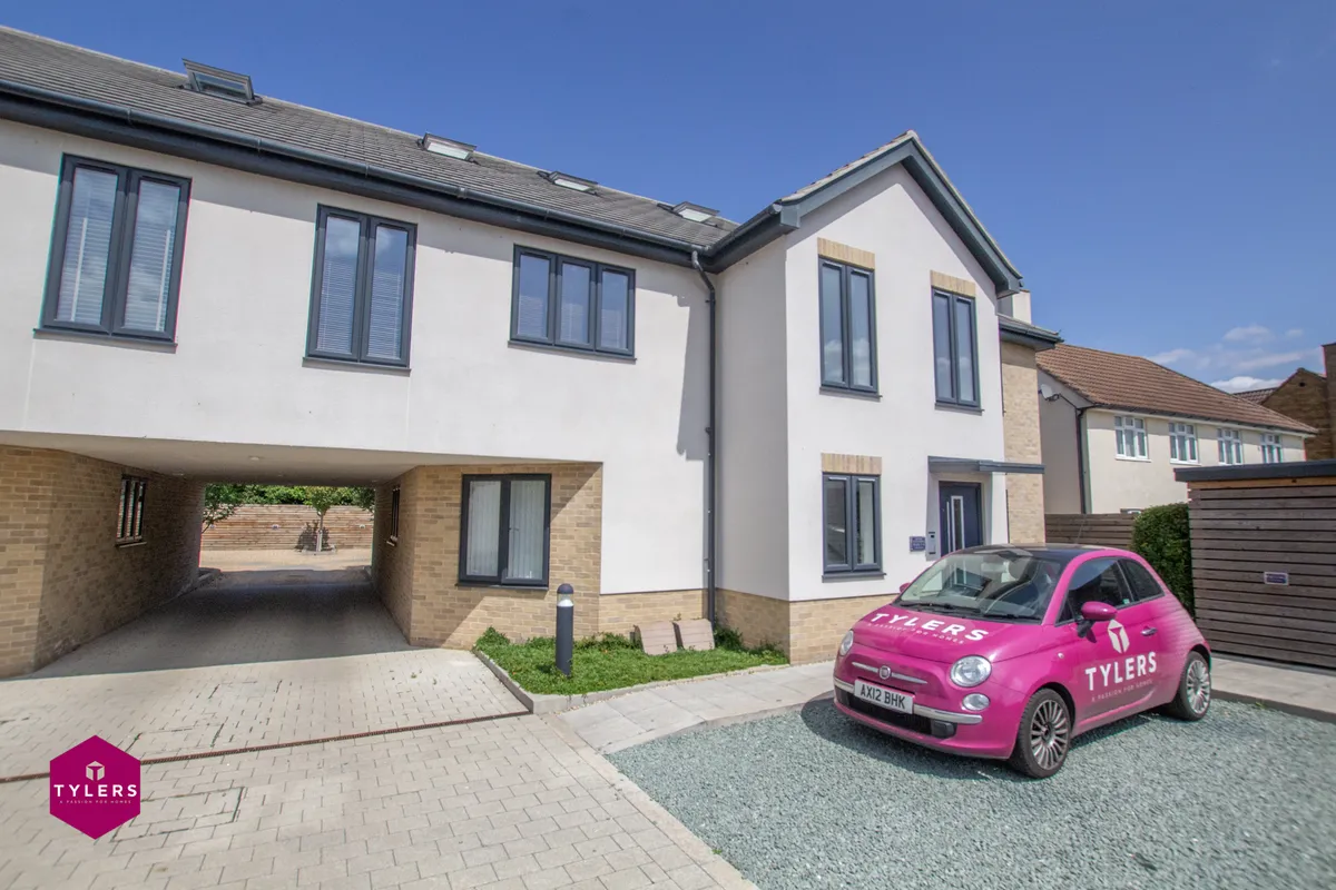 Bell Road, Bottisham, Cambridge