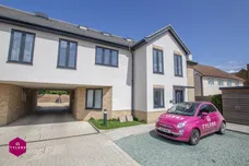 Bell Road, Bottisham, Cambridge