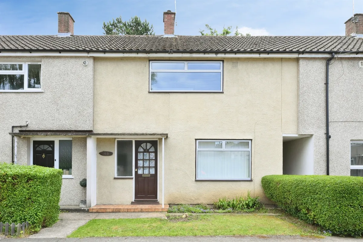 Long Ley, Harlow