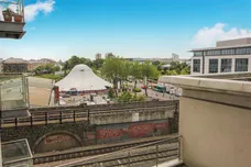Bute Terrace, CARDIFF