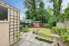 Long Ley, Harlow