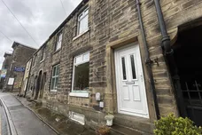 Station Road, HOLMFIRTH