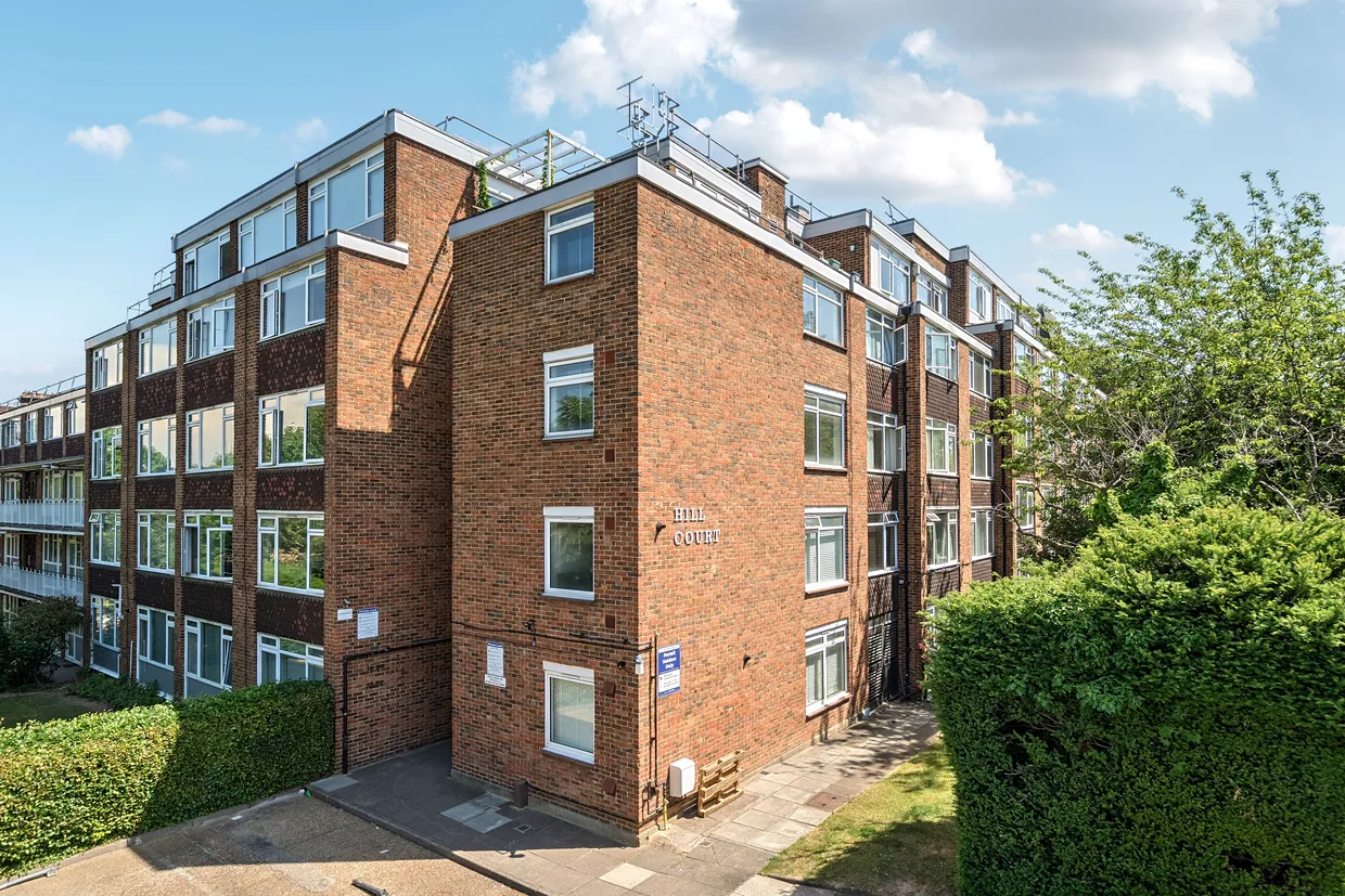 Putney Hill, London, SW15 photo 10
