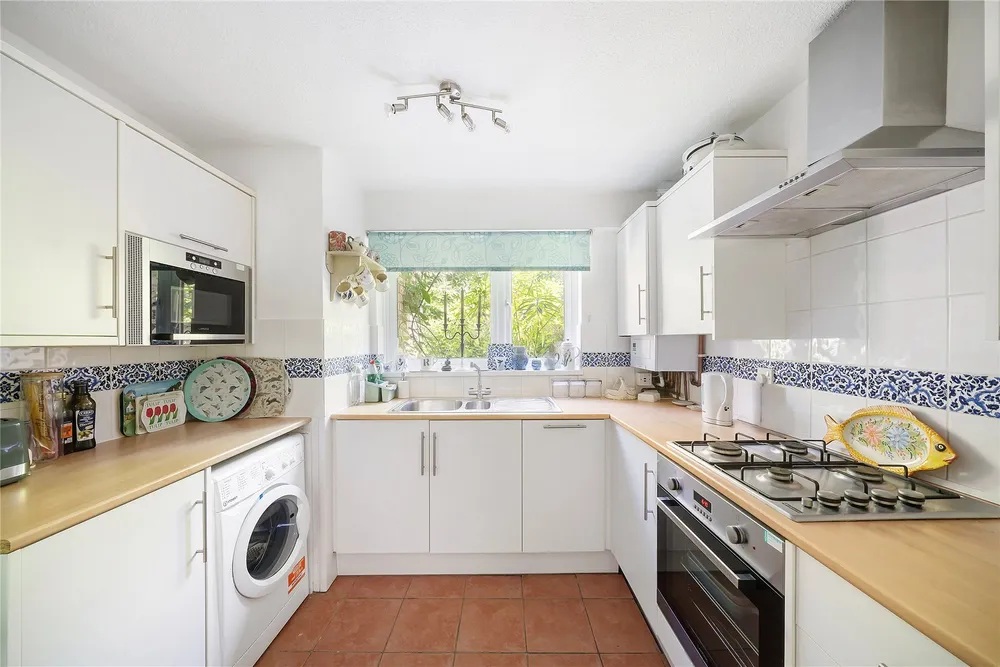 Inner Park Road, Southfields, London, SW19